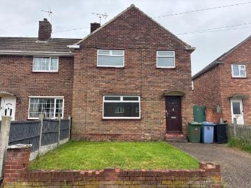 3 bedroom house to rent