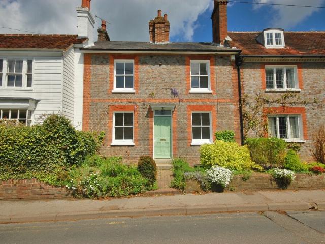 3 bedroom house to rent