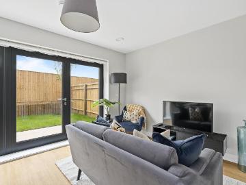 3 bedroom house to rent