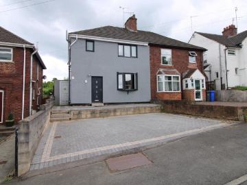 3 bedroom house to rent