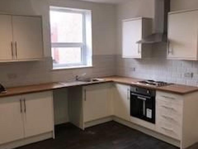 3 bedroom house to rent