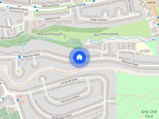 3 bedroom house to rent