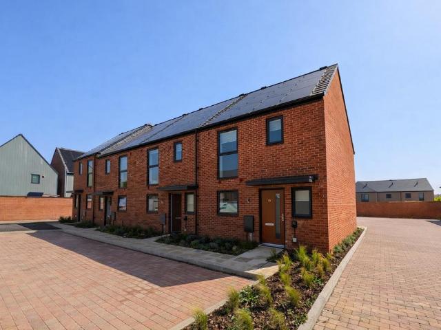 3 bedroom house to rent