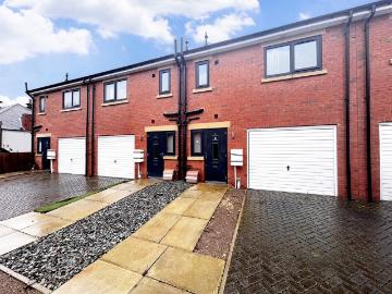 3 bedroom house to rent