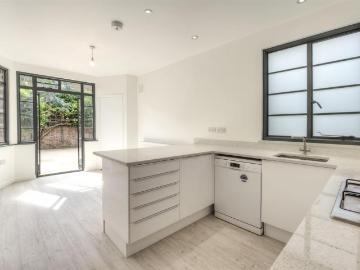 3 bedroom house to rent