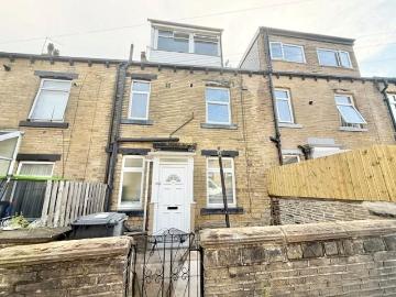 3 bedroom house to rent