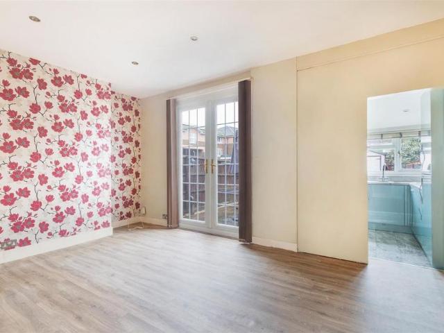 3 bedroom house to rent