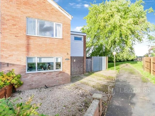 3 bedroom house to rent
