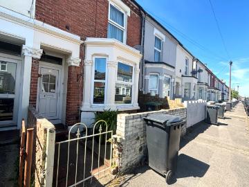 3 bedroom house to rent