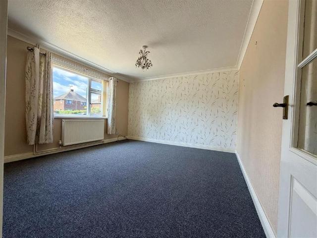 3 bedroom house to rent