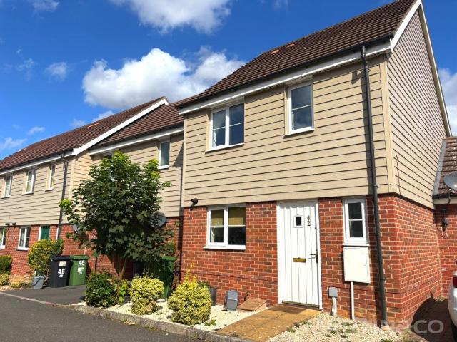 3 bedroom House To Rent
