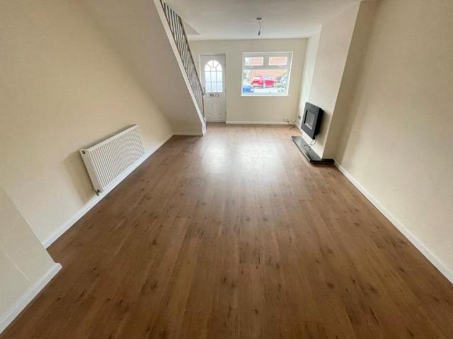 3 bedroom house to rent