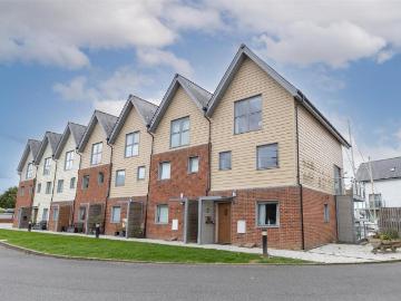 3 bedroom house to rent