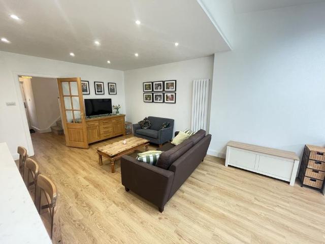 3 bedroom house to rent