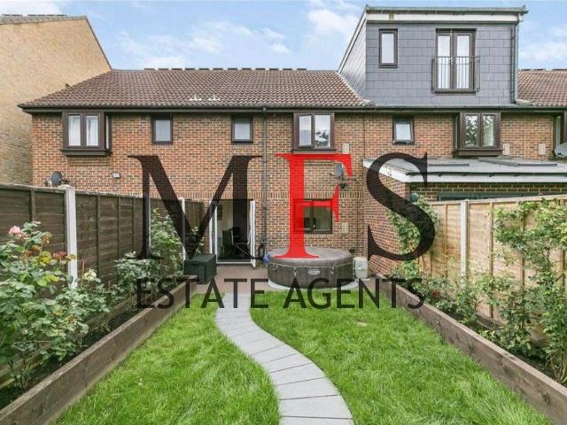 3 bedroom house to rent