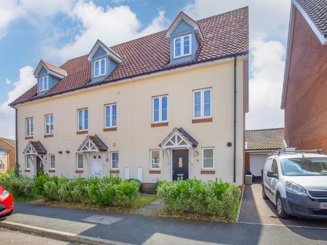 3 bedroom house to rent