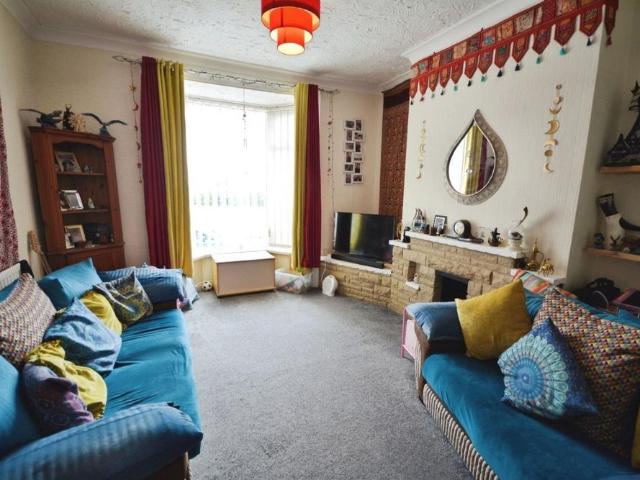 3 bedroom House To Rent