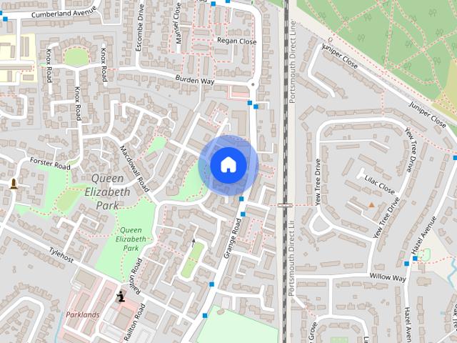 3 bedroom house to rent