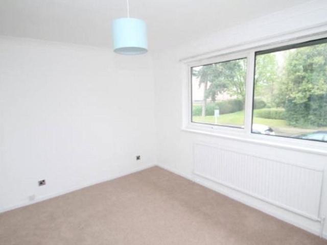 3 bedroom house to rent