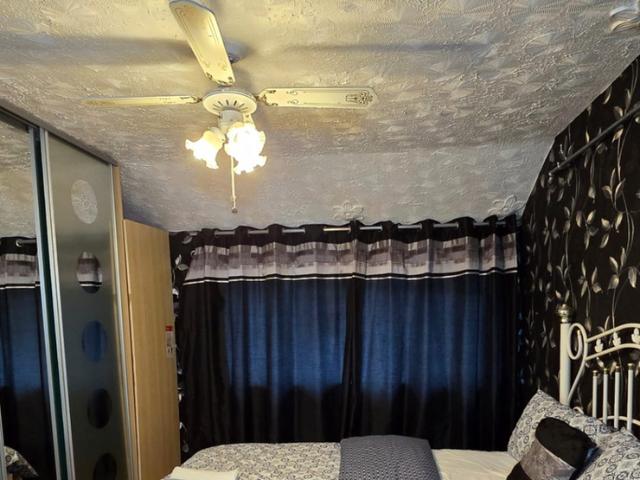 3 bedroom house to rent