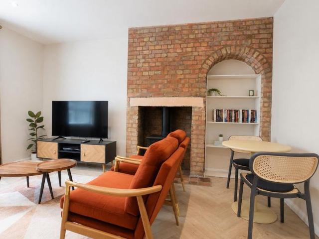 3 bedroom house to rent