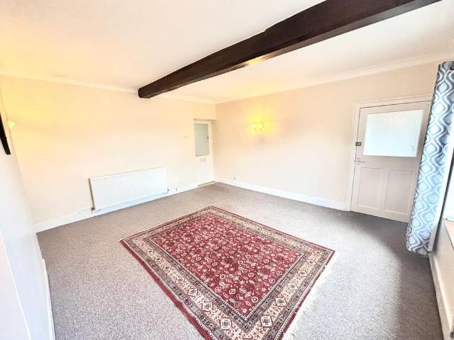 3 bedroom house to rent