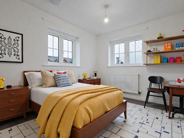3 bedroom house to rent