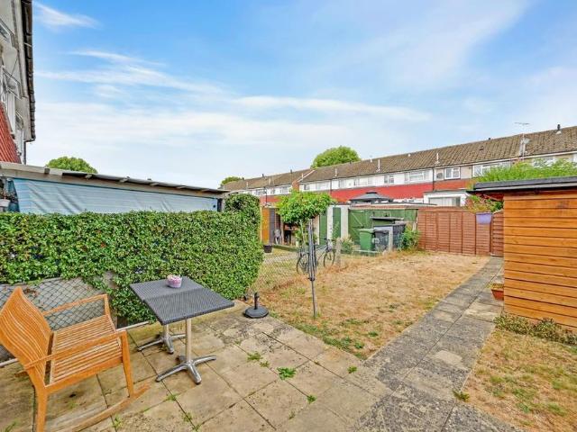 3 bedroom house to rent