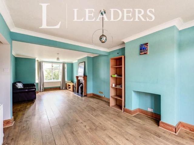 3 bedroom house to rent