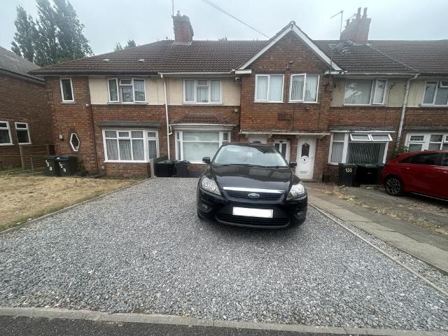 3 bedroom house to rent