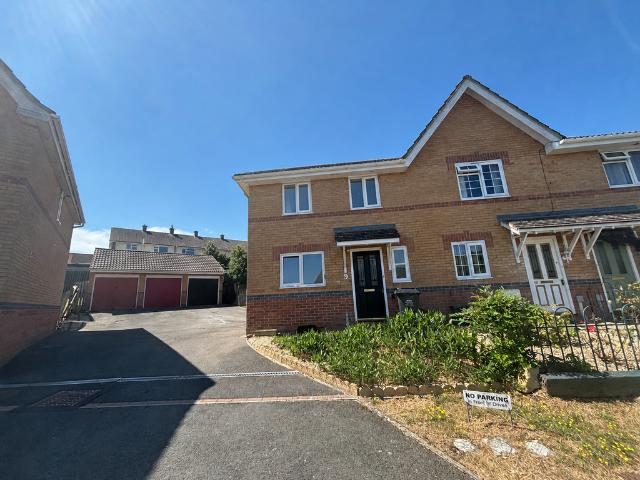 3 bedroom house to rent