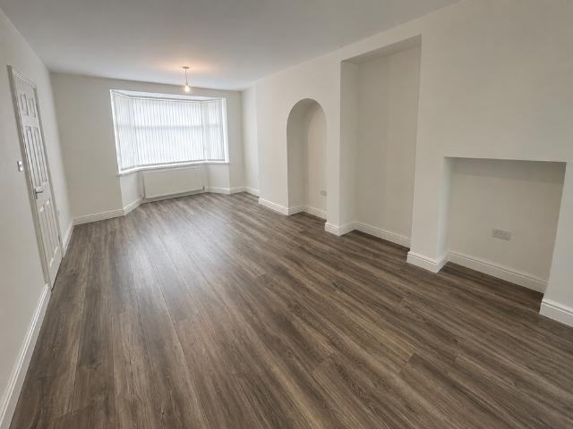 3 bedroom house to rent