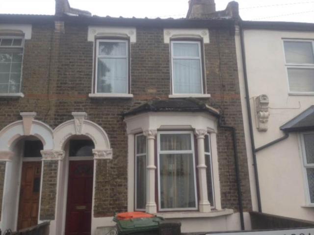 3 bedroom house to rent