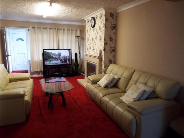 3 bedroom house to rent