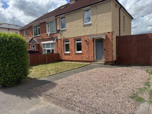 3 bedroom house to rent