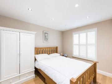 Winchester Street SW1 London, Zone 1 London, West London, London, Greater London
