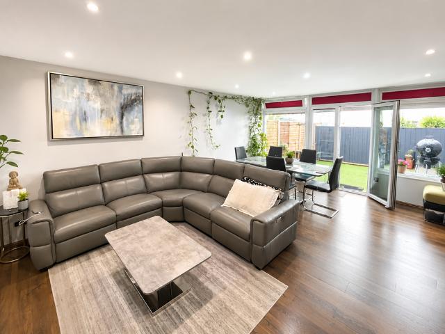 3 bedroom house to rent