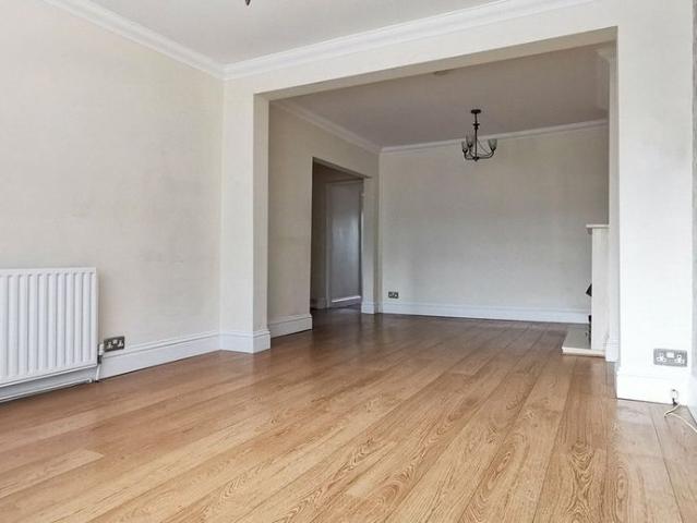 3 bedroom house to rent