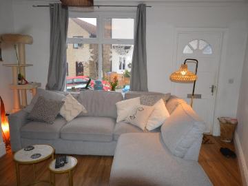 3 bedroom house to rent
