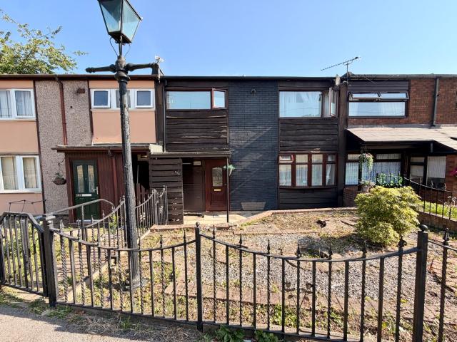 3 bedroom house to rent