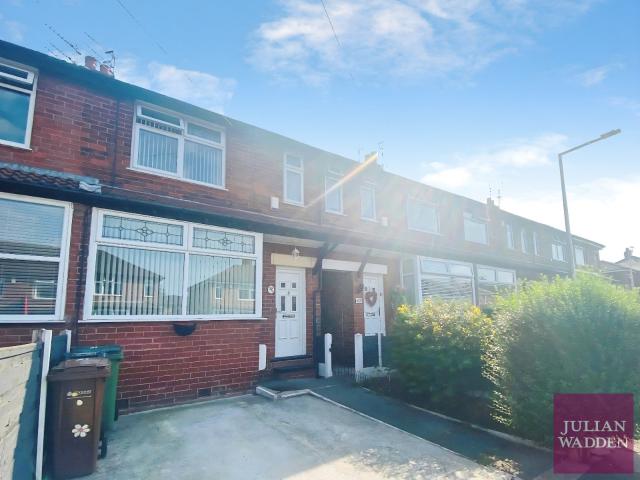 3 bedroom house to rent