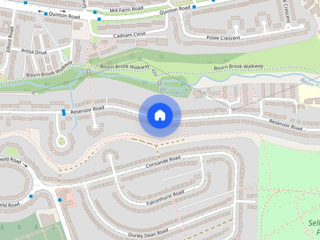 3 bedroom house to rent