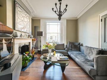 Mildmay, London, Greater London - Garden