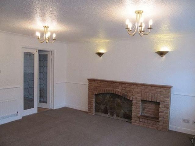 3 bedroom house to rent