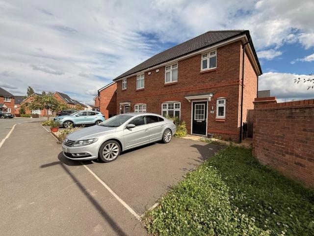 3 bedroom House To Rent