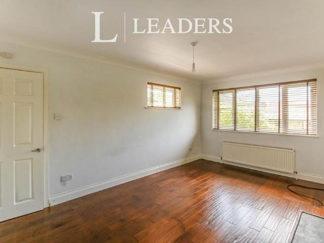 3 bedroom house to rent