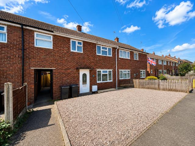 3 bedroom house to rent