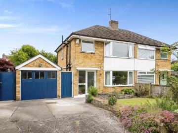 3 bedroom house to rent