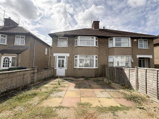 3 bedroom house to rent