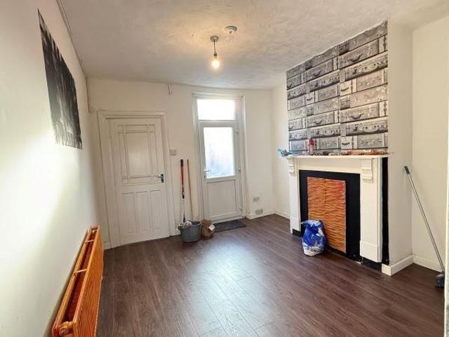 3 bedroom house to rent